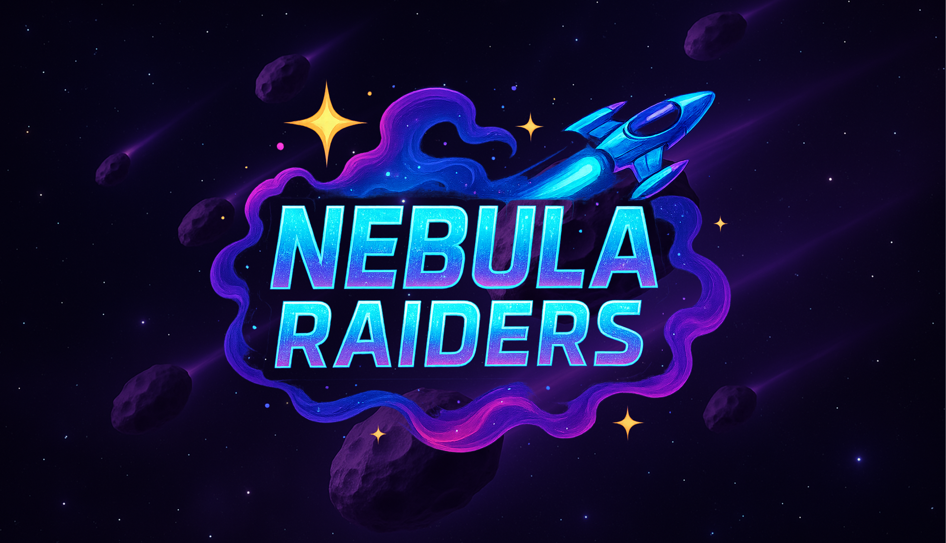 Nebula Raiders game preview
